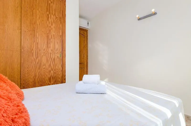 Tio Max Apartment I Colonia de Sant Jordi