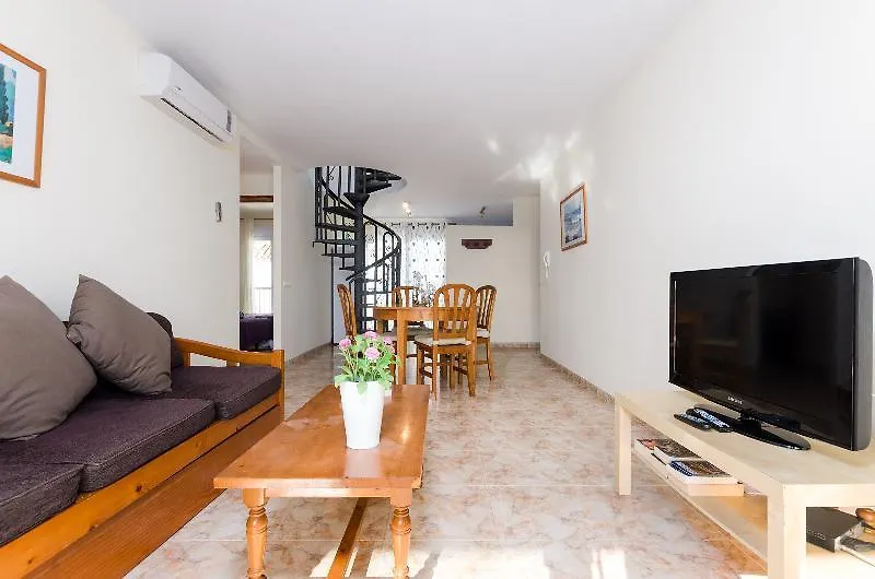 Tio Max Apartment I Colonia de Sant Jordi