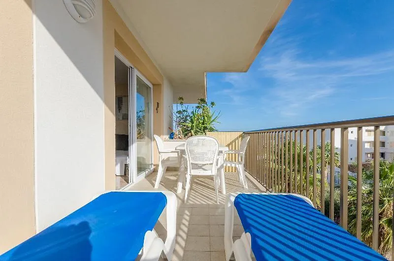Tio Max Apartment I Colonia de Sant Jordi