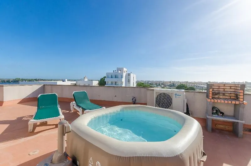 Tio Max Apartment I Colonia de Sant Jordi