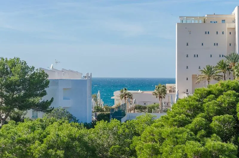 Tio Max Apartment I Colonia de Sant Jordi