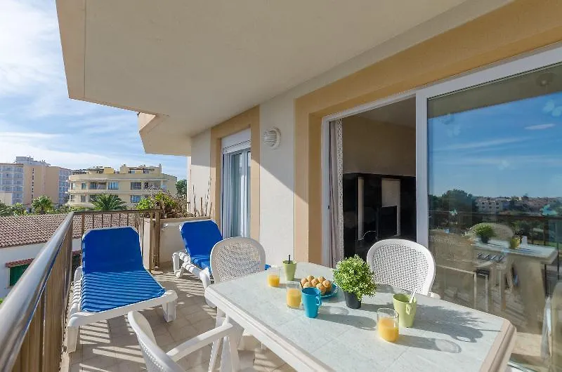 Tio Max Apartment I Colonia de Sant Jordi