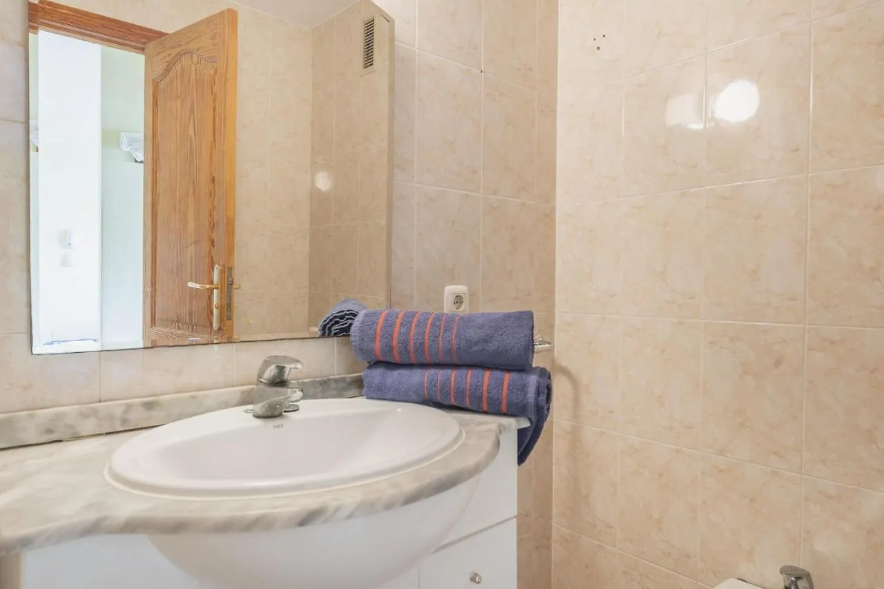 Tio Max Apartment I Colonia de Sant Jordi 0*,  Espagne
