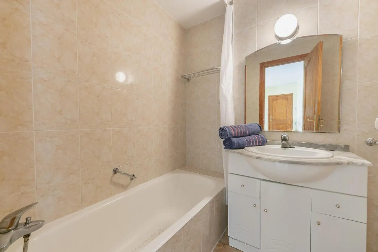 Tio Max Apartment I Colonia de Sant Jordi Espagne
