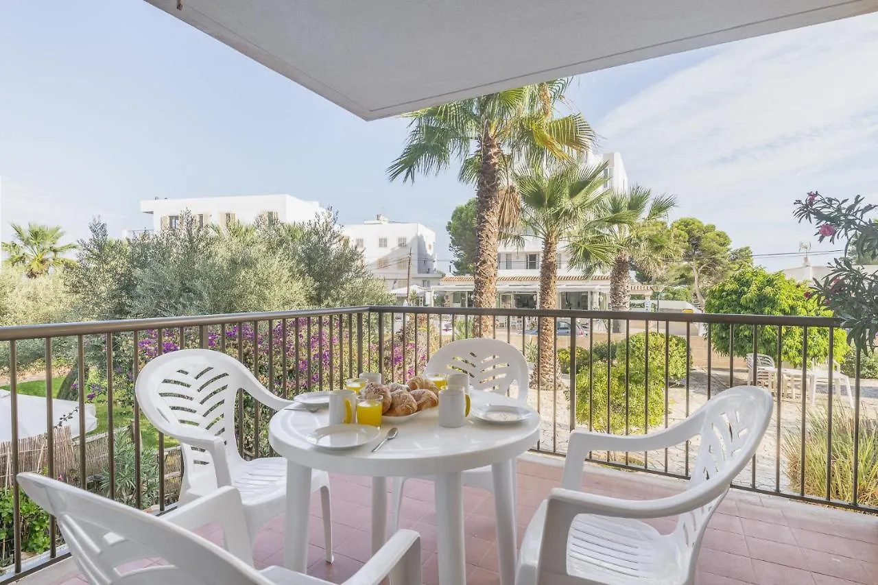 Tio Max Apartment I Colonia de Sant Jordi