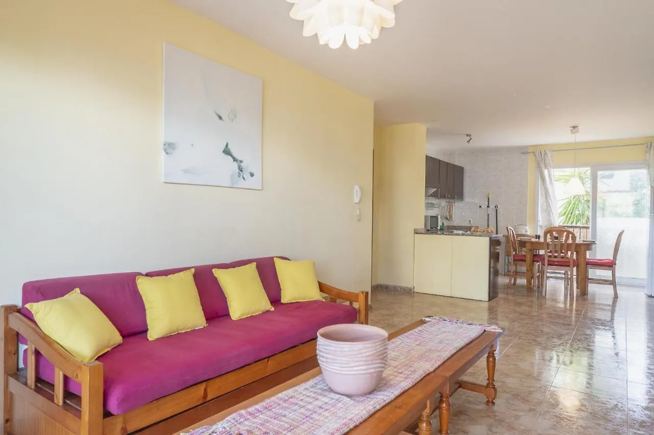 Tio Max Apartment I Colonia de Sant Jordi
