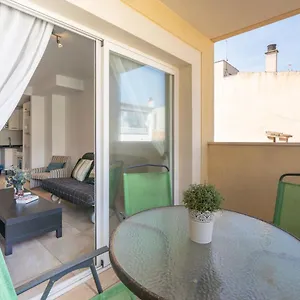  Appartement Casa Colonia