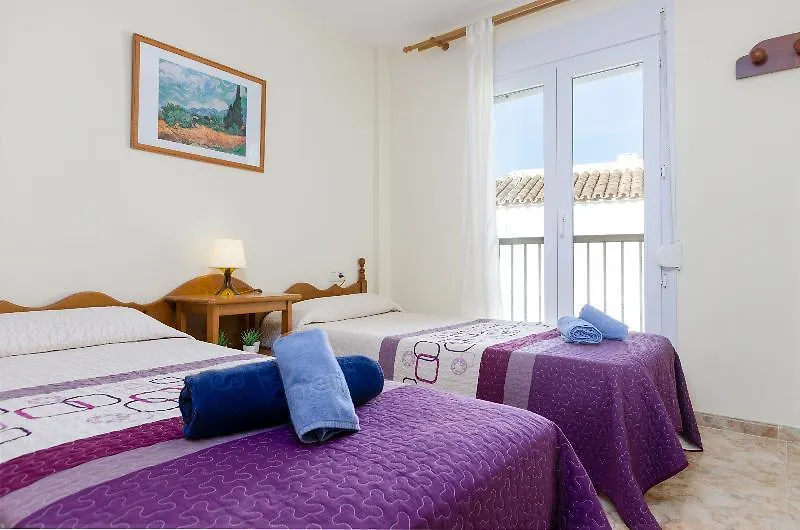 Tio Max Apartment I Colonia de Sant Jordi España