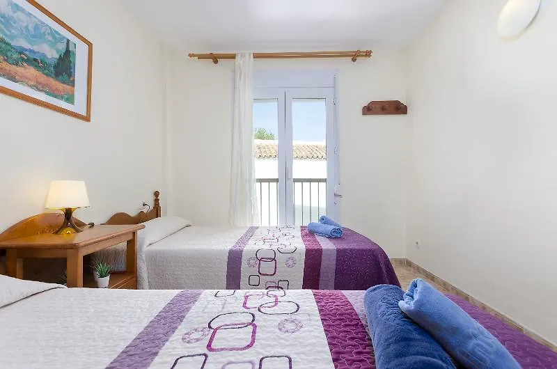 Tio Max Apartment I Colonia de Sant Jordi