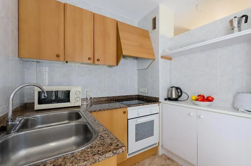 Tio Max Apartment I Colonia de Sant Jordi 0*,
