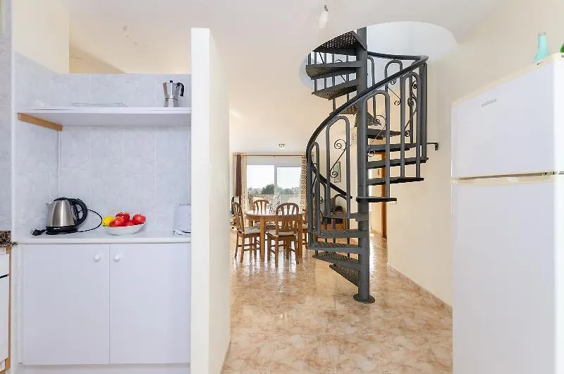 Tio Max Apartment I Colonia de Sant Jordi 0*,