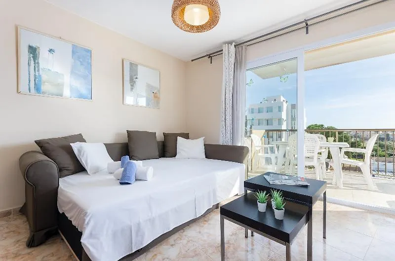 Tio Max Apartment I Colonia de Sant Jordi 0*,  España