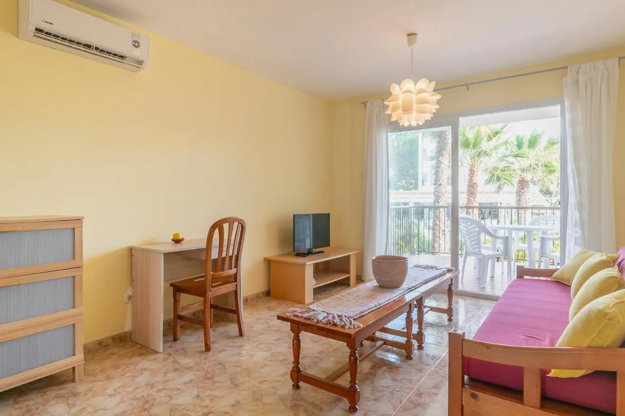 Tio Max Apartment I Colonia de Sant Jordi
