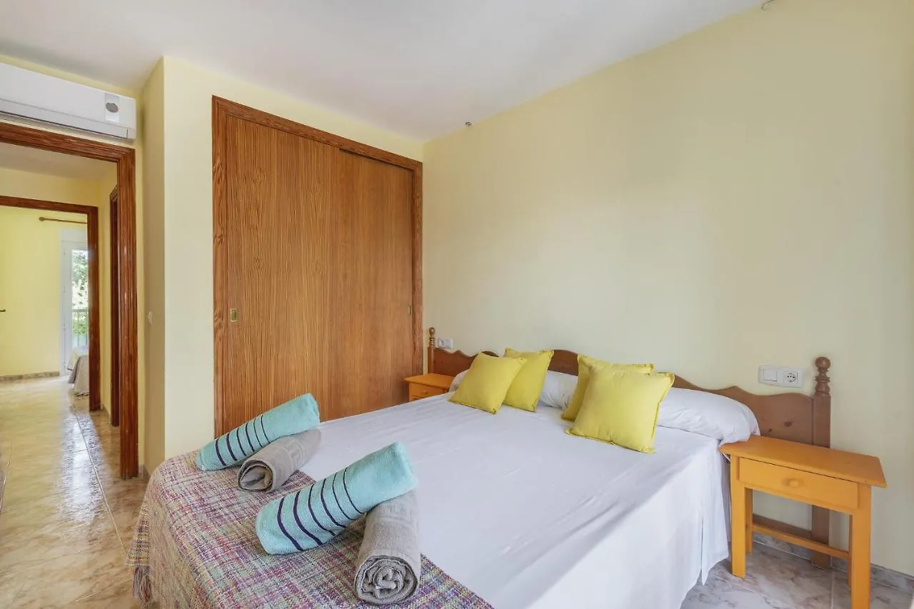 Tio Max Apartment I Colonia de Sant Jordi 0*,  España